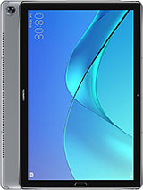 Huawei MediaPad M5 Pro 10.8 (CMR-W19) all official firmware